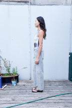 B-sides - Slim Lasso Jean - Ed Wash - side 