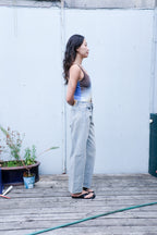 B-sides - Slim Lasso Jean - Ed Wash - side