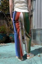 Load image into Gallery viewer, thinking Mu - Karina Pants - River - back
