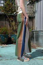 Load image into Gallery viewer, thinking Mu - Karina Pants - River - side
