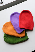 Load image into Gallery viewer, Thinking Mu Amor Beanie - Various Colours
