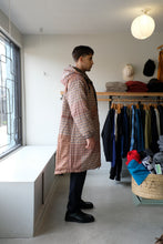 Load image into Gallery viewer, Parka - Dark Olive
