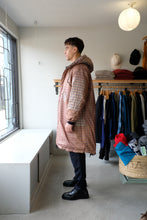 Load image into Gallery viewer, Parka - Dark Olive
