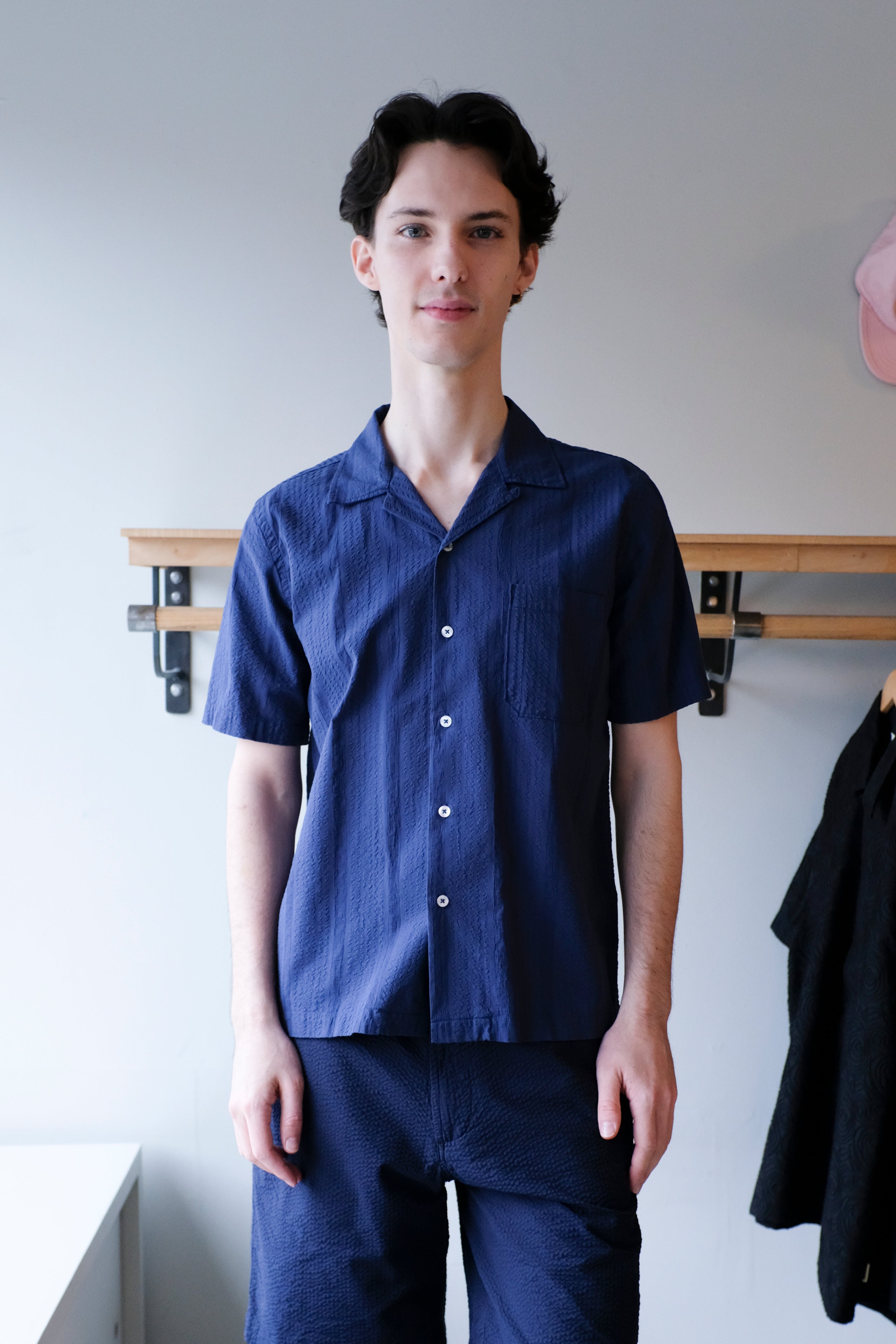 Shop Modern Takes on Traditional Men's Workwear - Universal Works