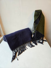 Load image into Gallery viewer, Universal Works - Double Sided Scarf - Various Colours
