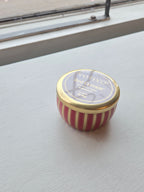 Votivo Red Currant Candle - Travel Tin
