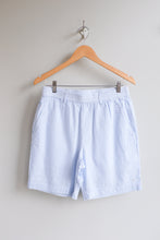 Load image into Gallery viewer, Wemoto - Devon Shorts - Light Blue - flat front

