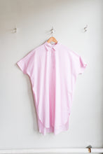 Load image into Gallery viewer, Wemoto - Dorine Dress - Light Pink - flat front
