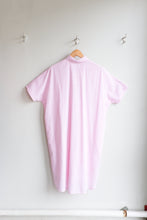 Load image into Gallery viewer, Wemoto - Dorine Dress - Light Pink - flat back
