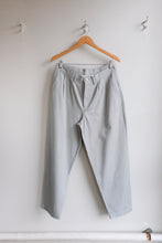 Load image into Gallery viewer, Wemoto - Fletcher Pant - Ocean - flat front
