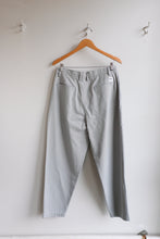 Load image into Gallery viewer, Wemoto - Fletcher Pant - Ocean - flat back
