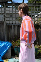 Load image into Gallery viewer, Wemoto - Manon Pullover Sweater - Coral - side
