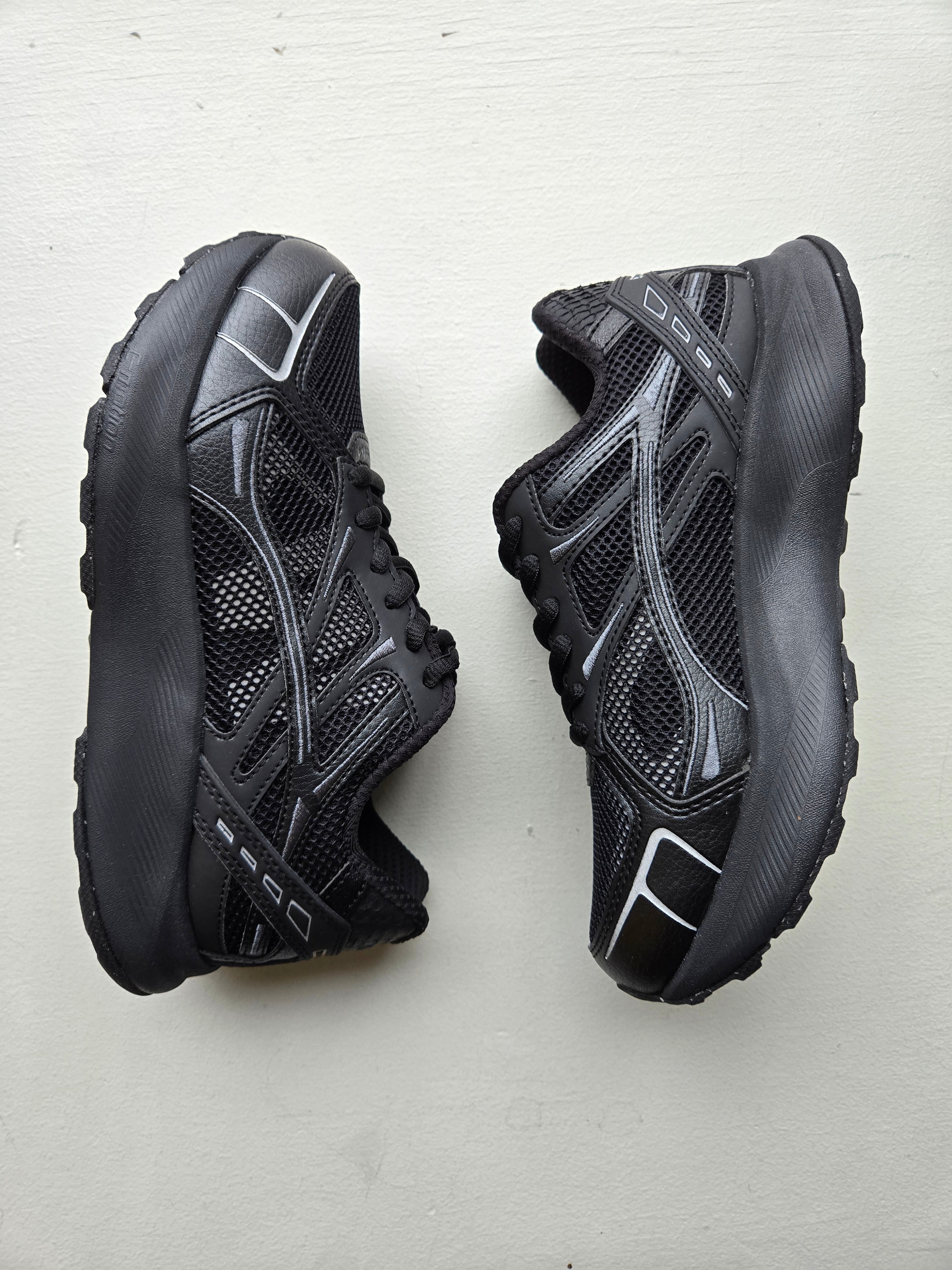 Woden - Freja Runner - Black