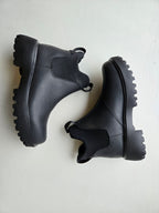 Woden - Isabella Waterproof Boot - Black