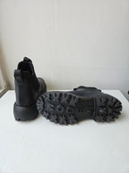 Woden - Isabella Waterproof Boot - Black