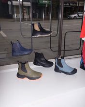 Load image into Gallery viewer, Woden Rubber Boots styles in various colours - &quot;Magda&quot; and &quot;Siri&quot;
