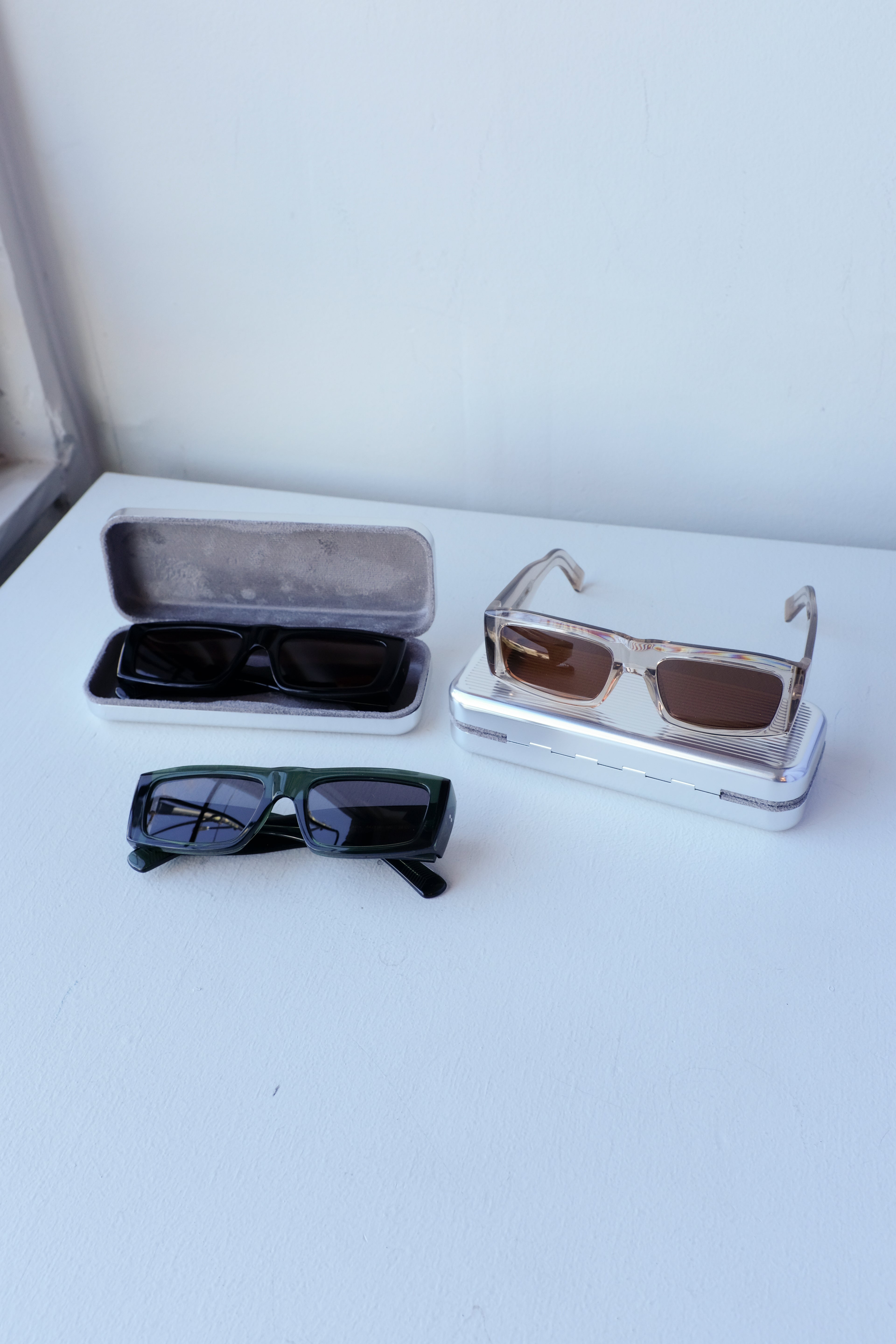 YMC - Akira Sunglasses - Various Colours