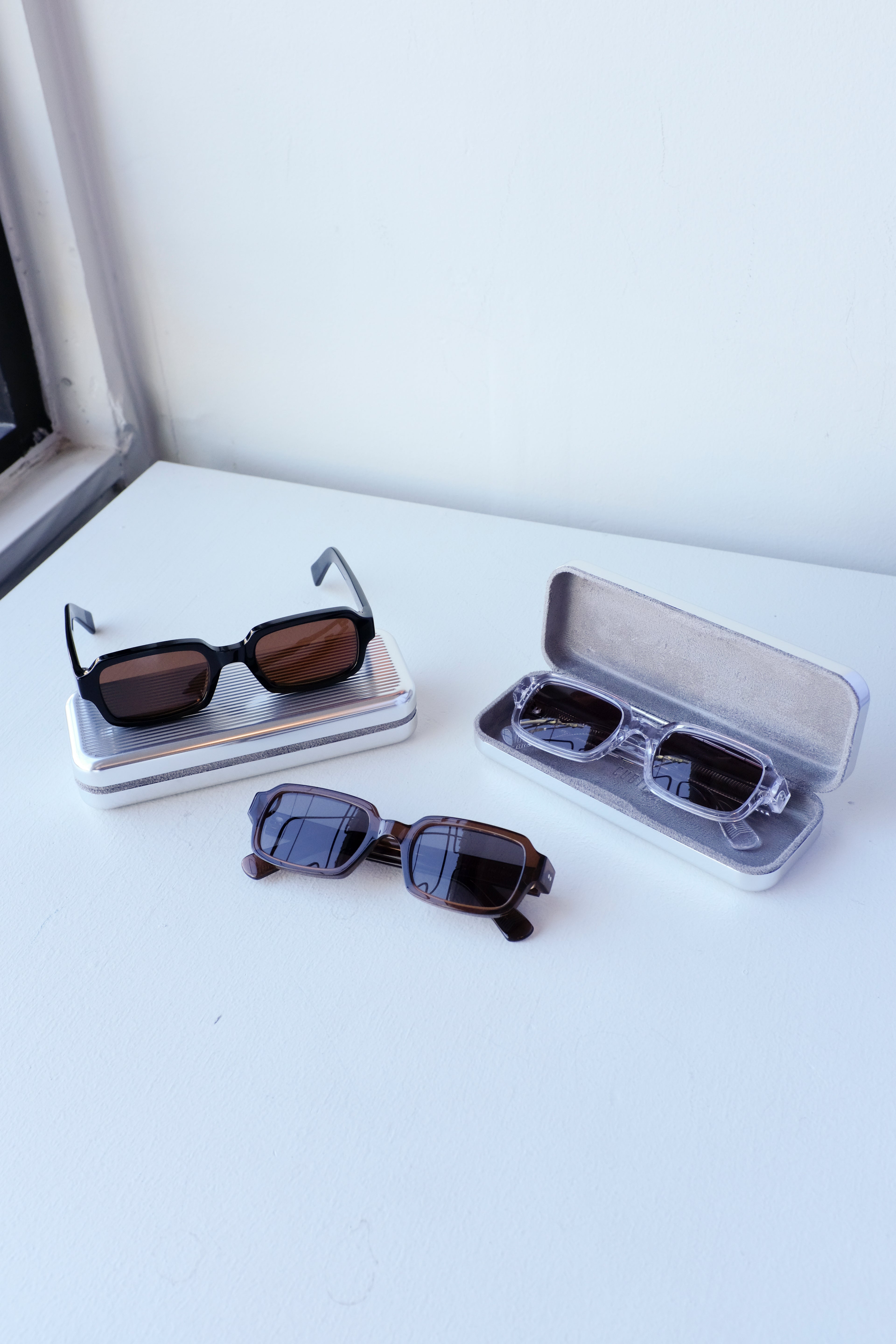 YMC - Kitano Sunglasses - Various Colours