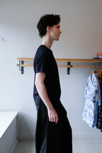 Marquee T-Shirt - Black