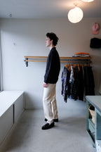 Minimal Shirt - Black