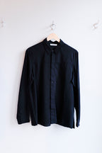 Minimal Shirt - Black