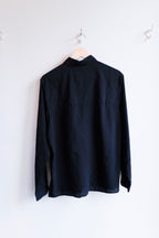 Minimal Shirt - Black