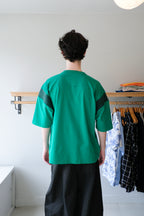 Skate Triple T-Shirt - Green