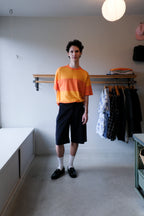 Carax Short - Black