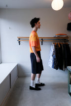 Carax Short - Black