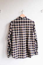 Load image into Gallery viewer, YMC - BB Shirt - Multi - flat back
