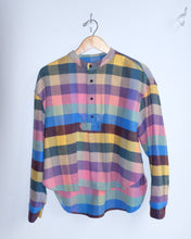 Load image into Gallery viewer, YMC - Juju Shirt - Multi - front
