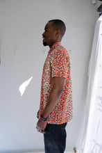 Load image into Gallery viewer, YMC - Malick Shirt - Floral Multi - side
