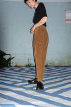 Load image into Gallery viewer, YMC - Market Trouser - Brown Corduroy - side
