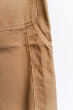 Load image into Gallery viewer, YMC - Painter Trouser - Olive - flat side pocket
