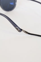 Kurt VI - Shiny Grey - Eugene Choo