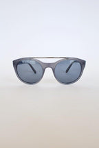 Kurt VI - Shiny Grey - Eugene Choo