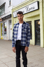 Load image into Gallery viewer, The A.P.C. Men&#39;s Trek overshirt - Eugene Choo
