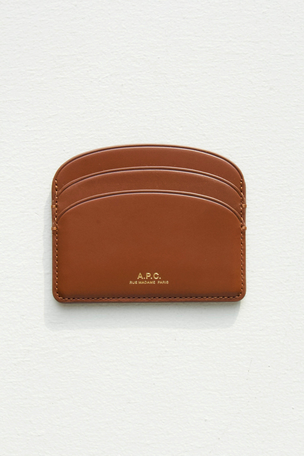Demi-Lune Cardholder - Various Colours - Eugene Choo