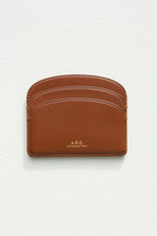 Demi-Lune Cardholder - Various Colours - Eugene Choo