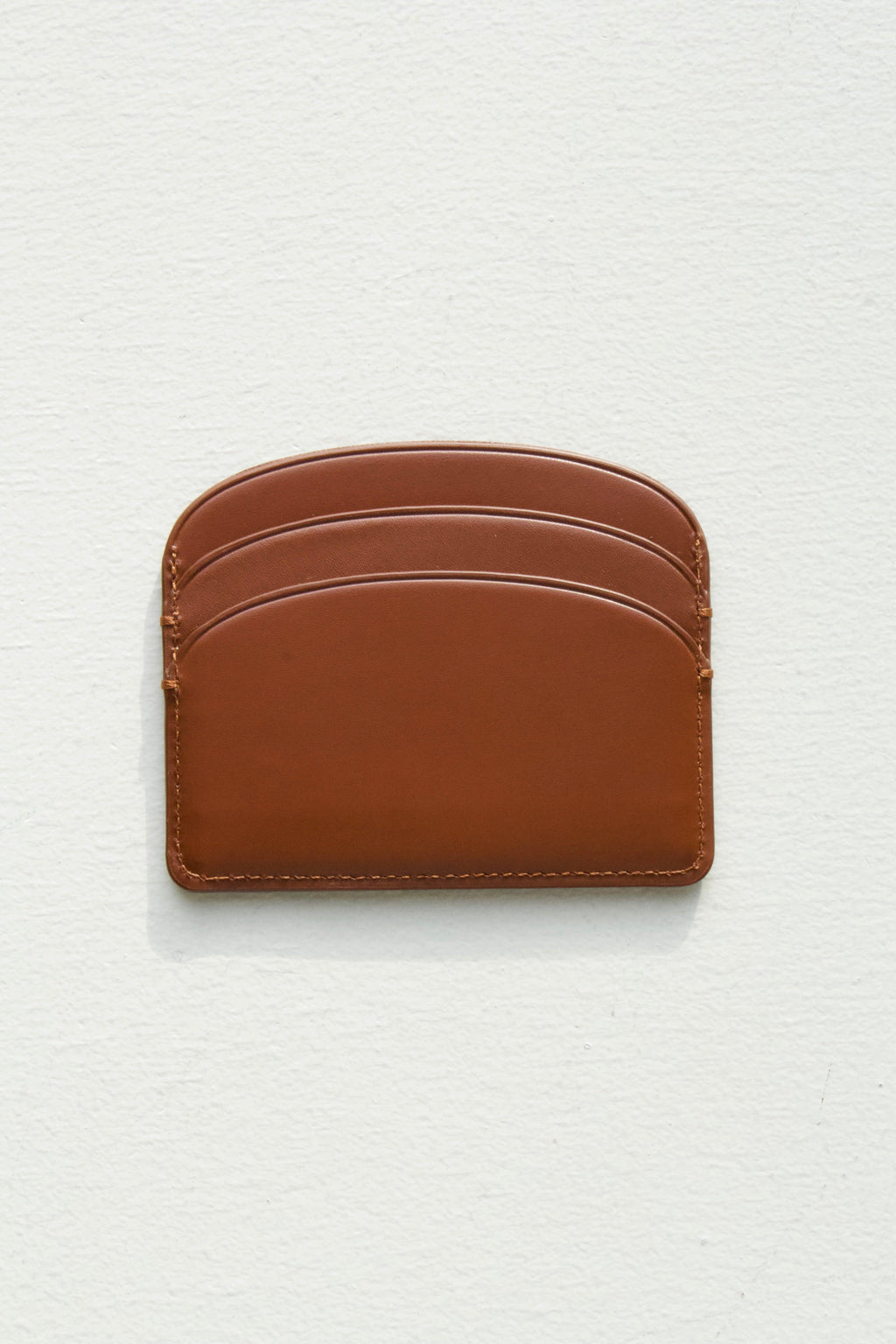 Demi-Lune Cardholder - Various Colours - Eugene Choo