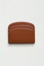 Load image into Gallery viewer, Demi-Lune Cardholder - Various Colours - Eugene Choo
