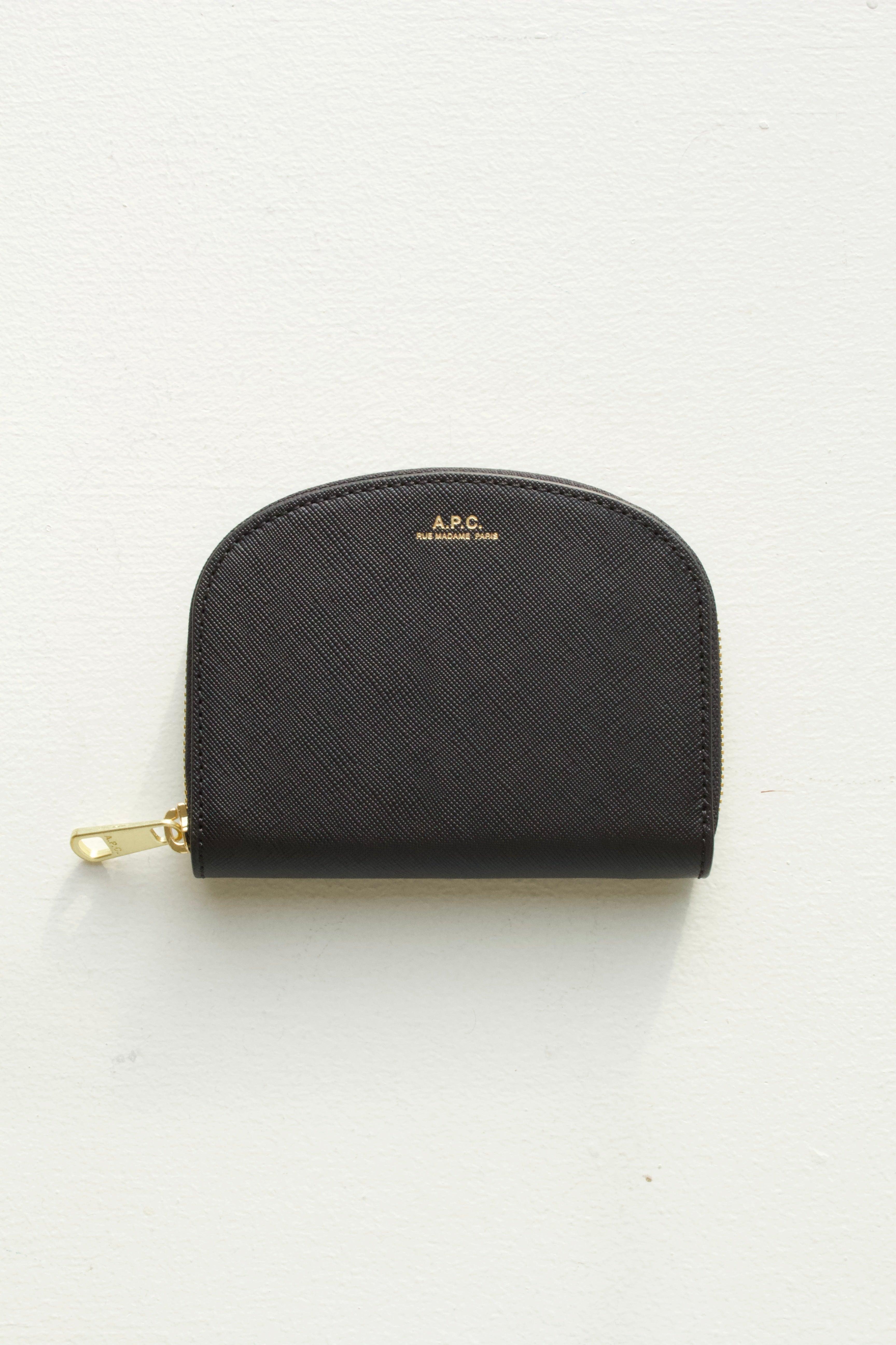 Demi-Lune Coin Wallet - Various Colours - Eugene Choo