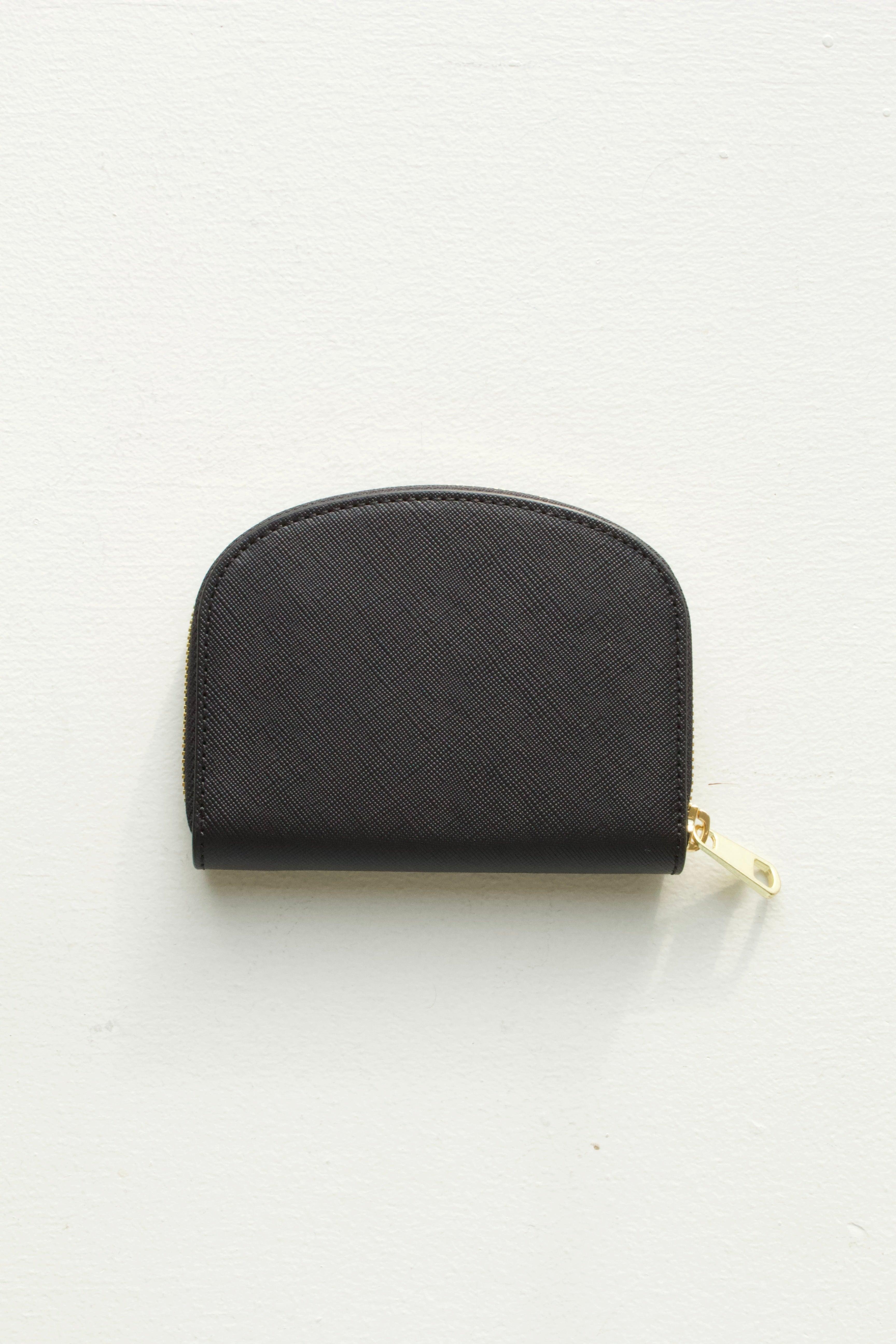 Demi-Lune Coin Wallet - Various Colours - Eugene Choo