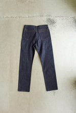 Load image into Gallery viewer, A.P.C&#39;s Jean Standard raw denim jeans
