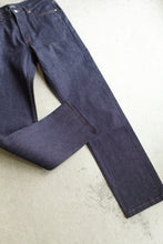 Load image into Gallery viewer, A.P.C&#39;s Jean Standard raw denim jeans
