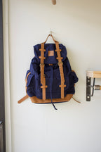 Henry Backpack - Various Colours