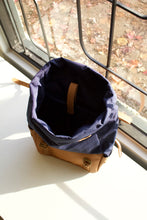 Load image into Gallery viewer, Terry Backpack - Various Colours
