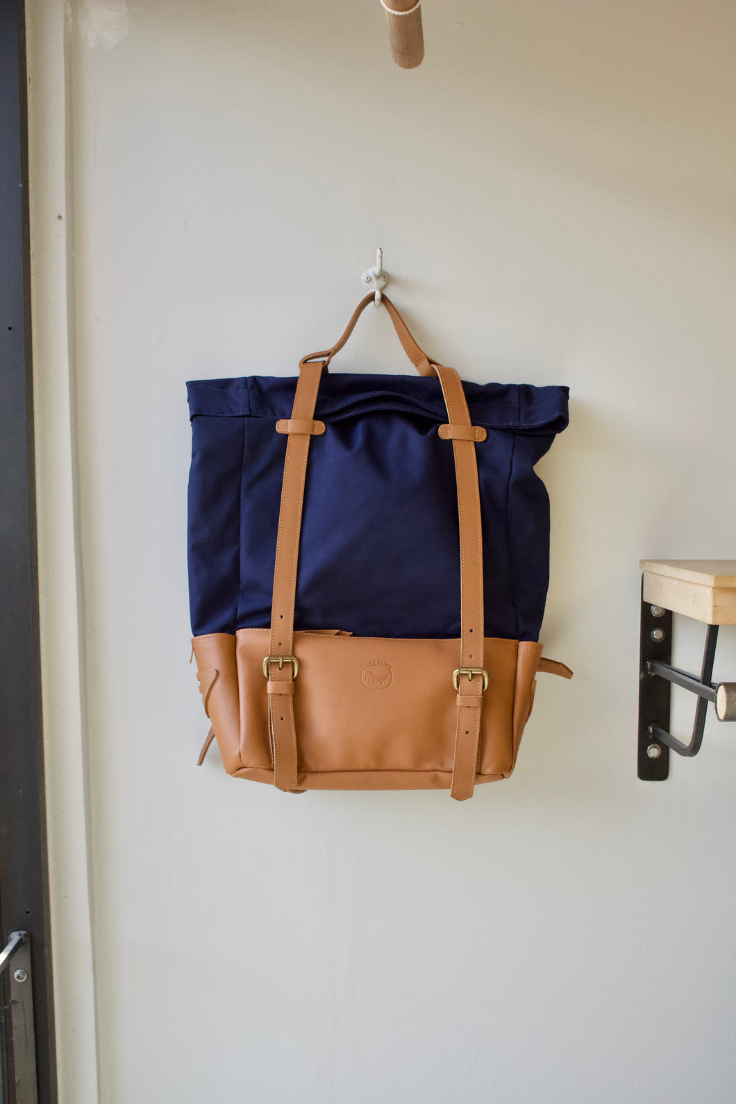 Terry Backpack - Various Colours