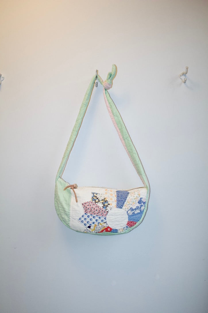 Quilted Sling - Large