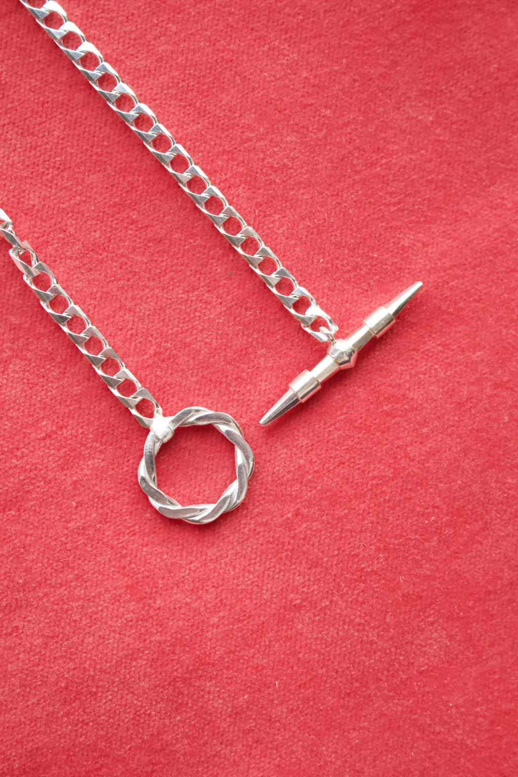 Checkmate Choker - Eugene Choo